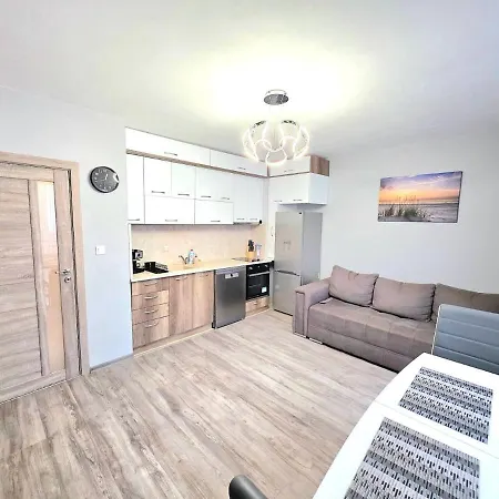 Appartement Divaya Vinitsa