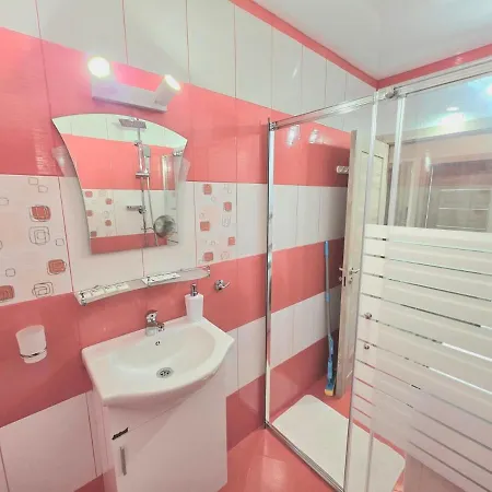 Divaya Vinitsa Appartement Varna