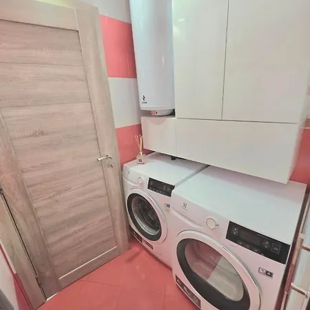 Divaya Vinitsa Apartamento Varna