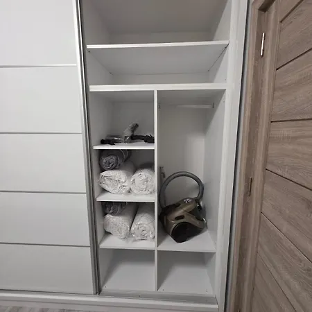 Apartman Divaya Vinitsa