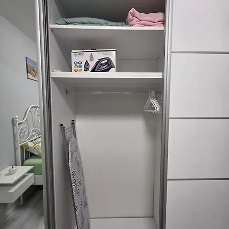 Apartman Divaya Vinitsa Várna