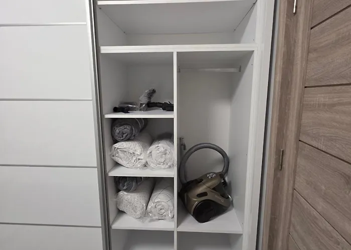 Apartman Divaya Vinitsa