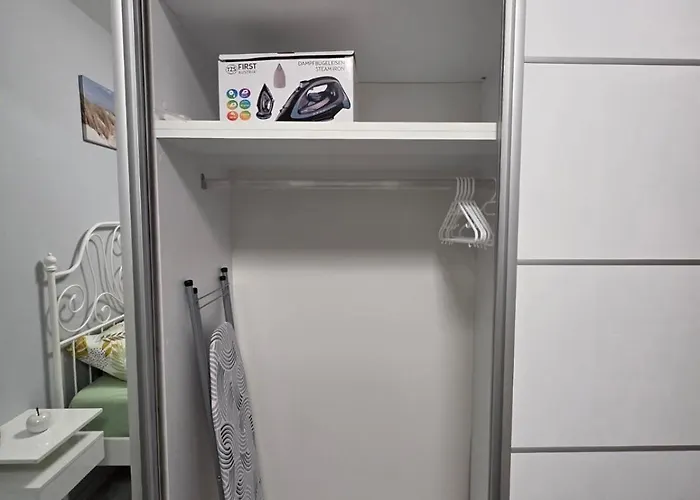 Apartman Divaya Vinitsa Várna