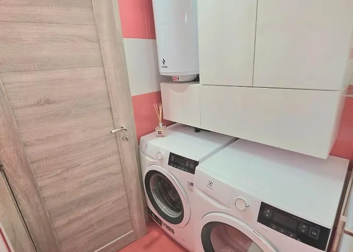 Divaya Vinitsa Apartman Várna